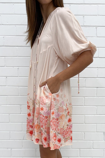 Flora Dress