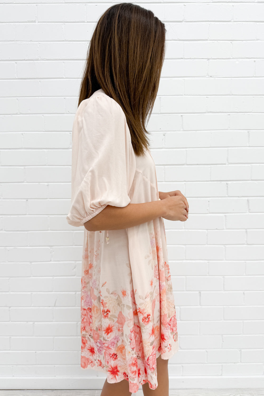 Flora Dress