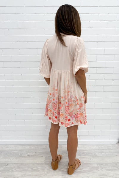 Flora Dress