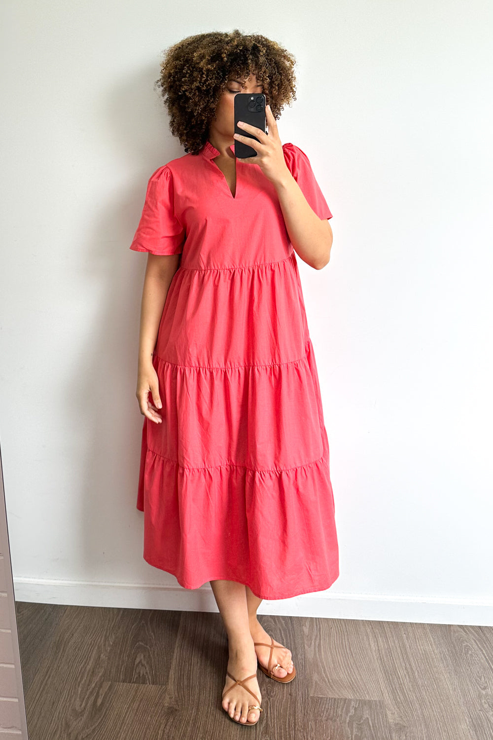 Giulia Dress