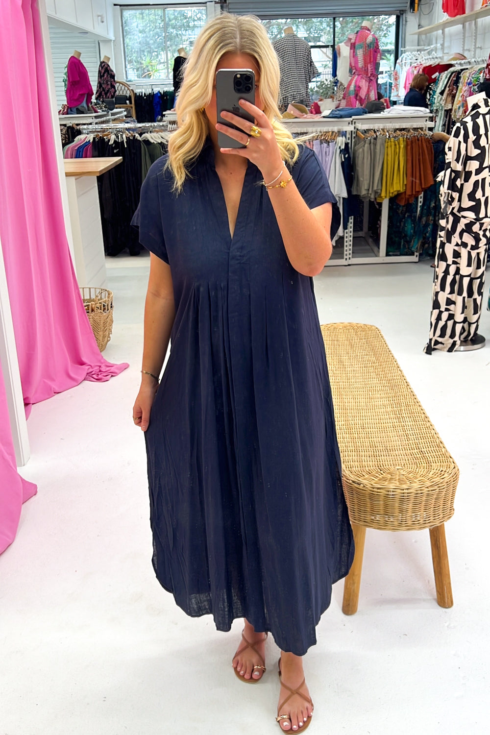Hayes Dress