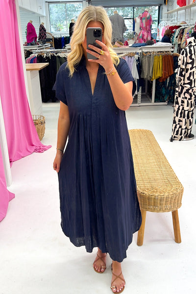 Hayes Dress
