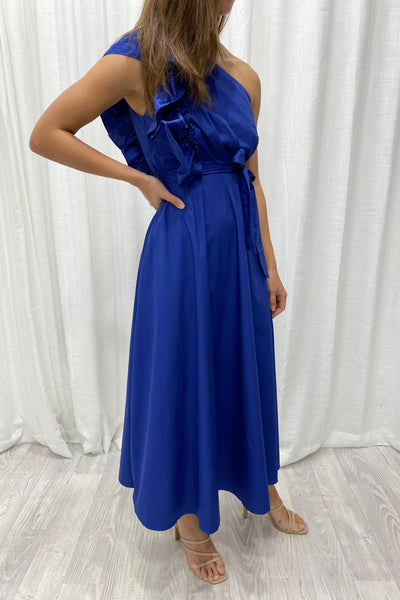 Hawaii Dress