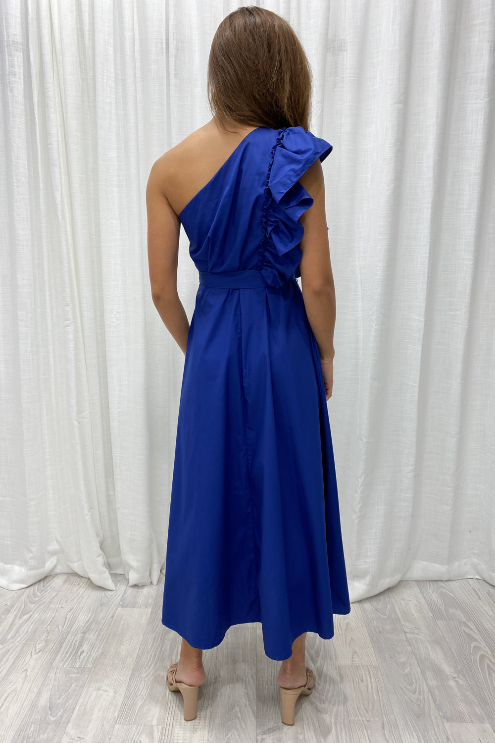 Hawaii Dress