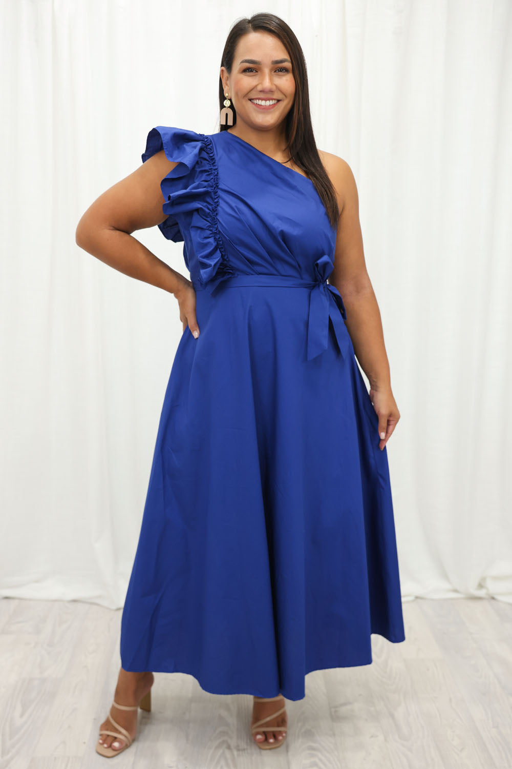 Hawaii Dress