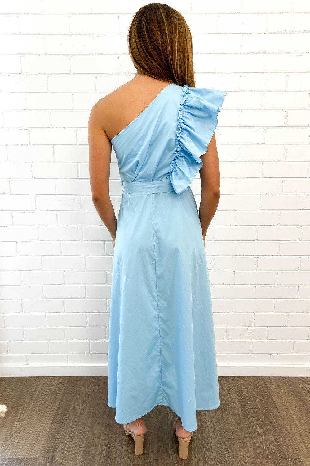 Hawaii Dress