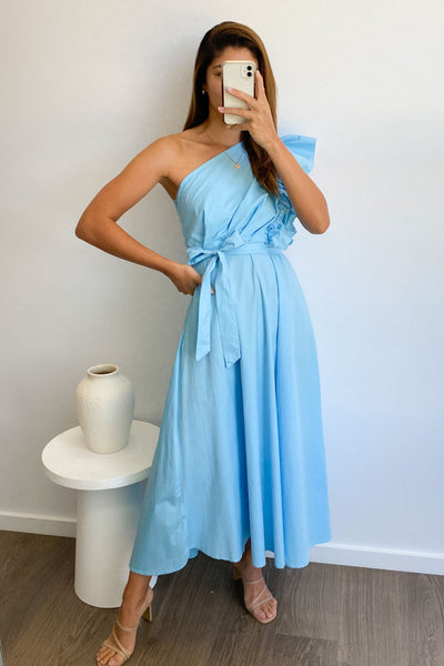 Hawaii Dress