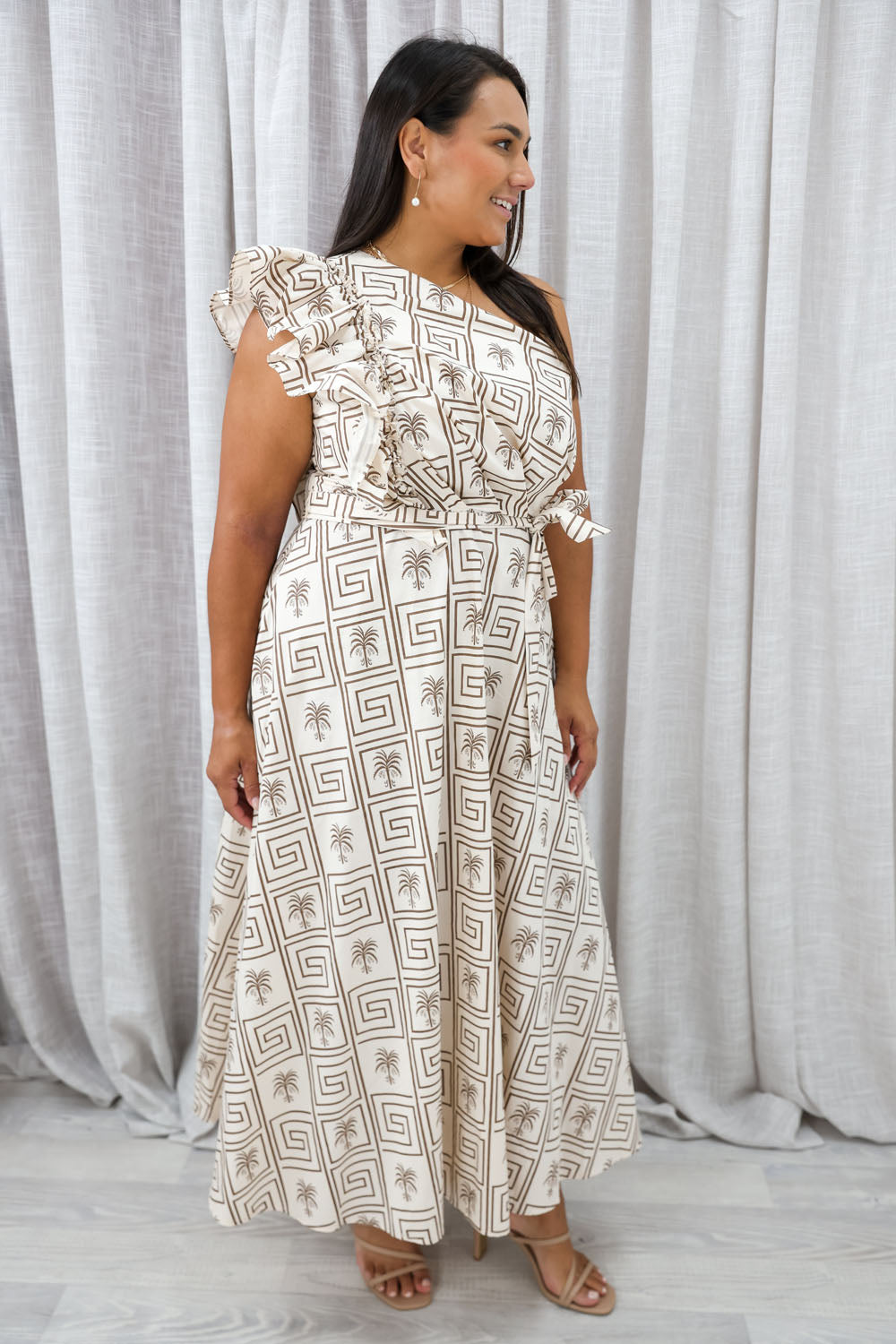 Hawaii Dress