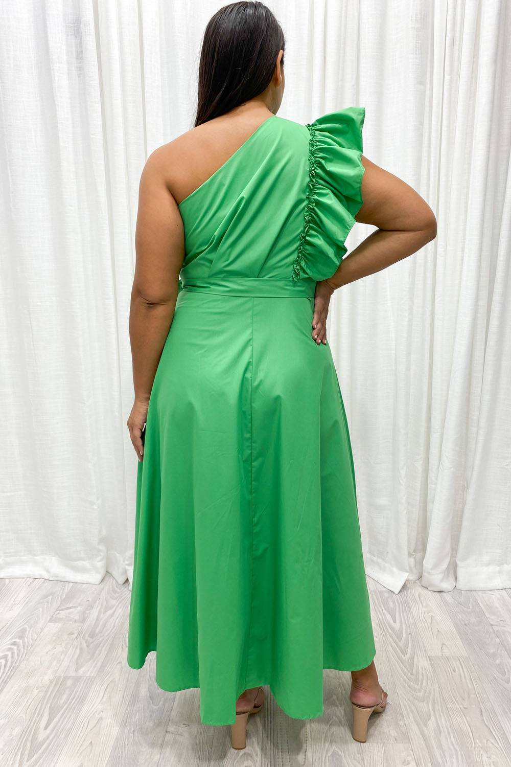 Hawaii Dress