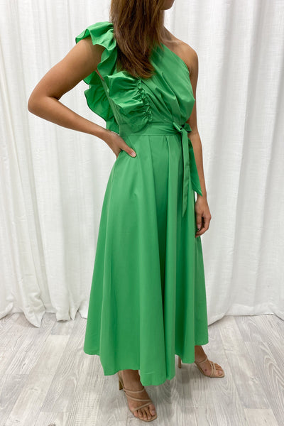 Hawaii Dress