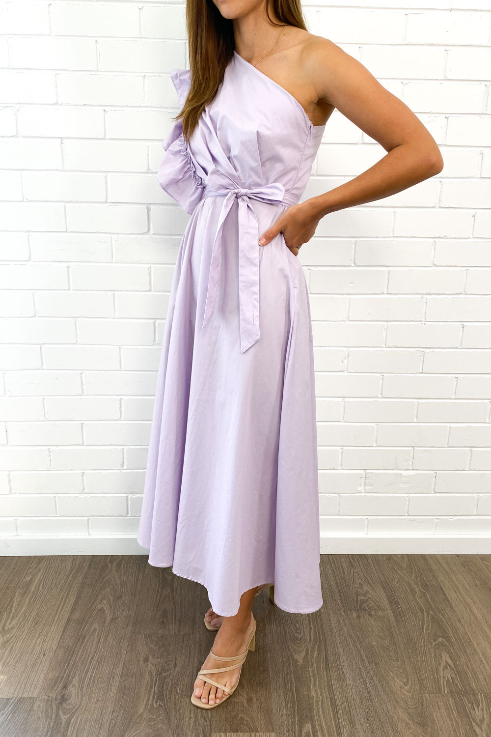 Hawaii Dress