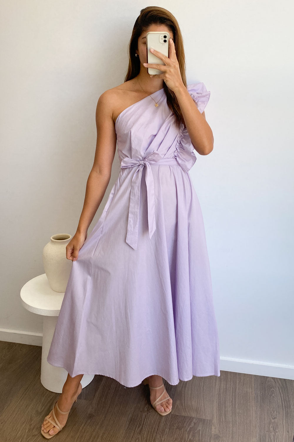Hawaii Dress