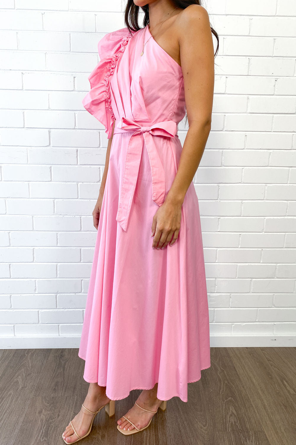 Hawaii Dress