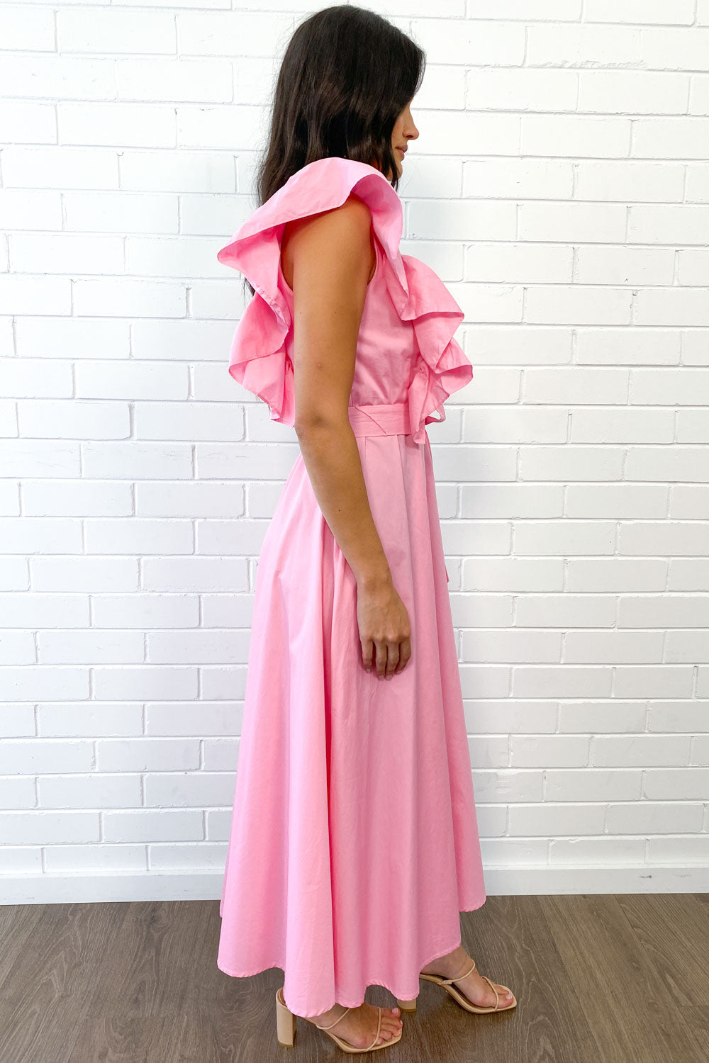 Hawaii Dress