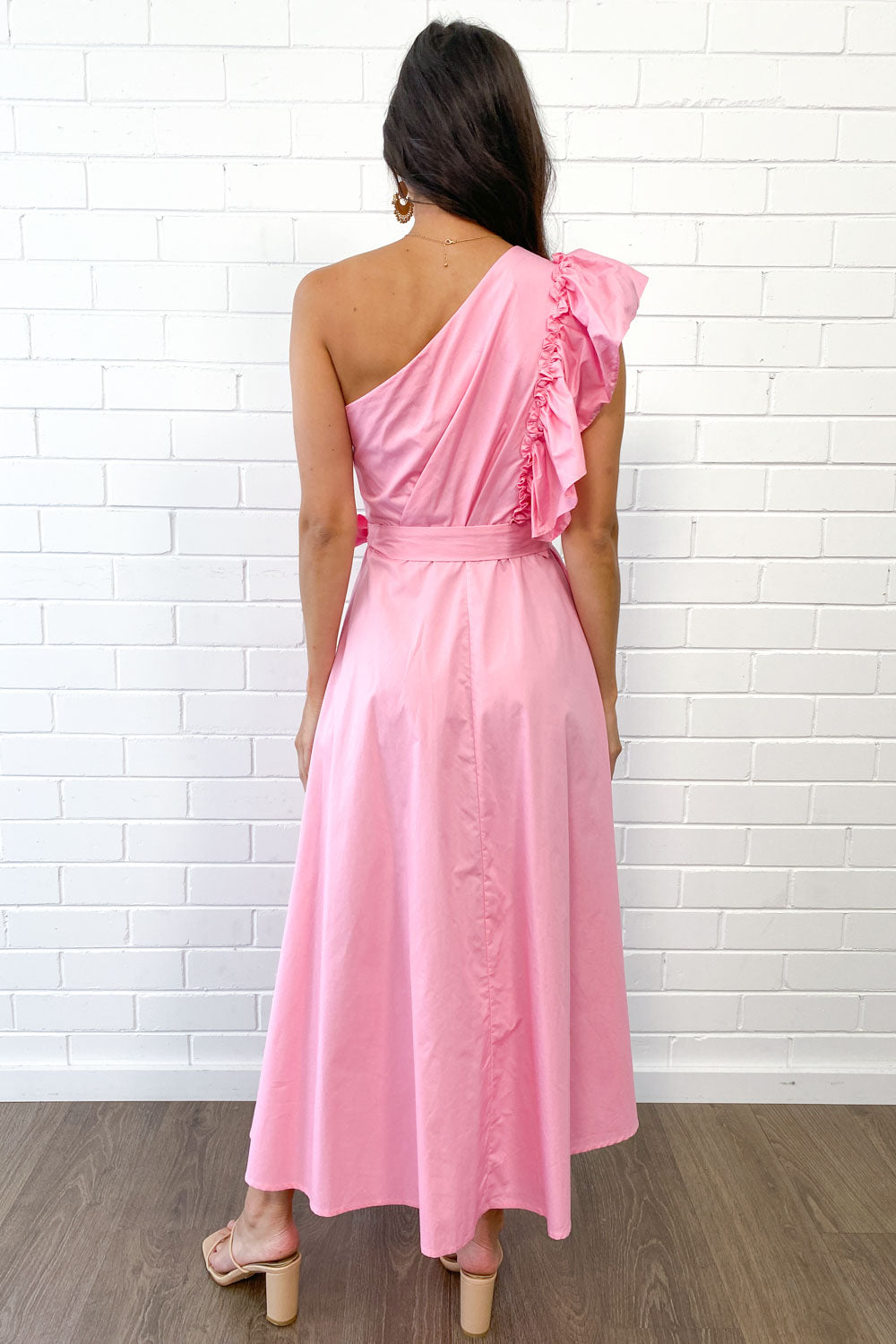 Hawaii Dress