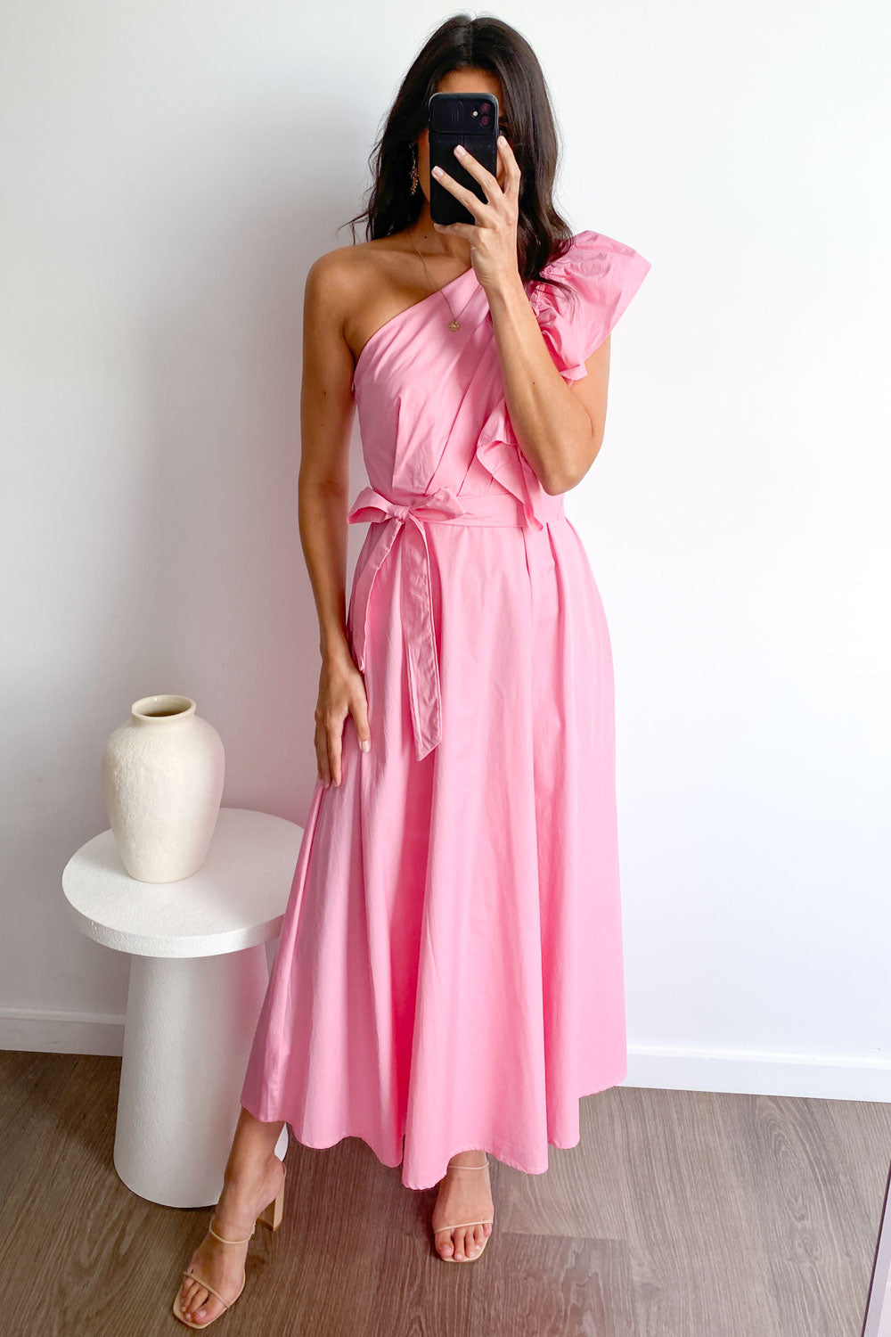 Hawaii Dress