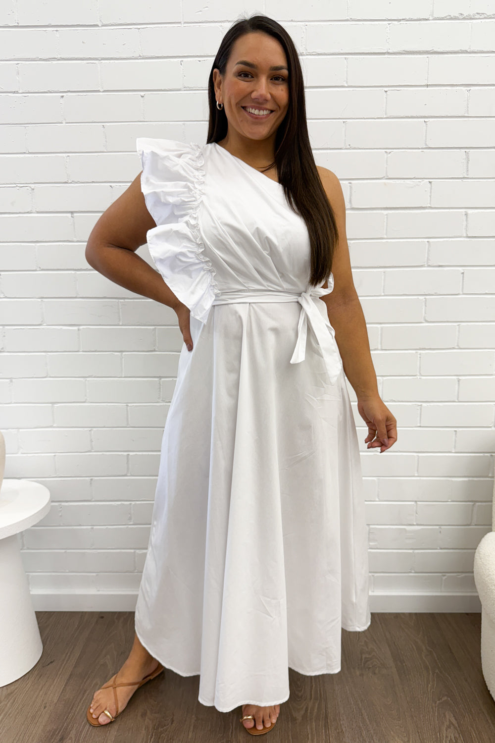 Hawaii Dress