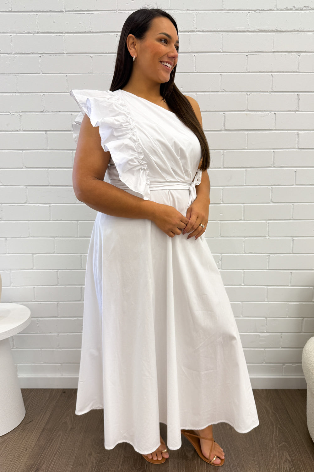 Hawaii Dress
