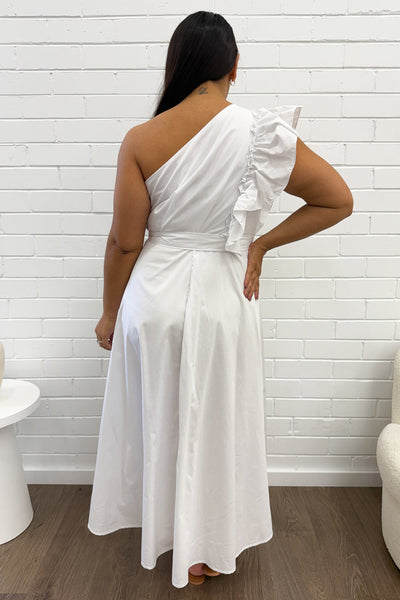 Hawaii Dress