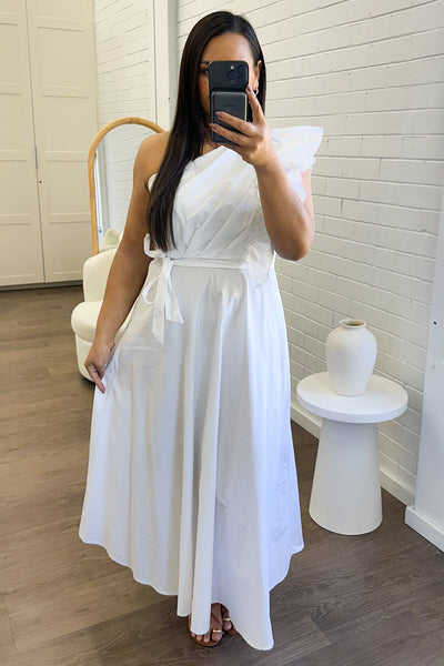 Hawaii Dress