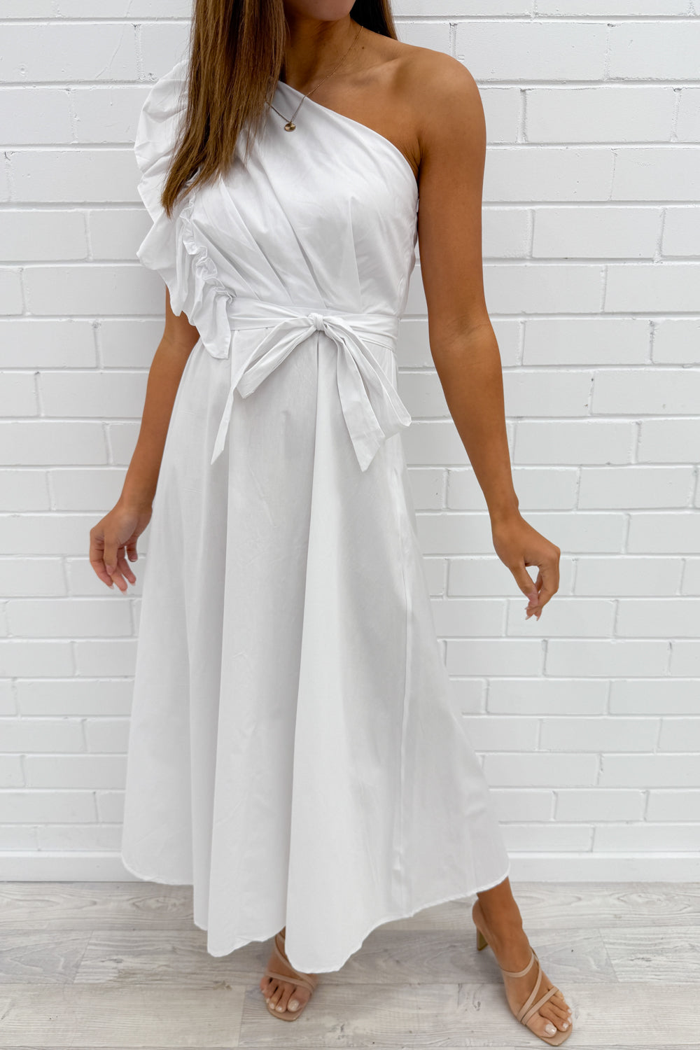 Hawaii Dress