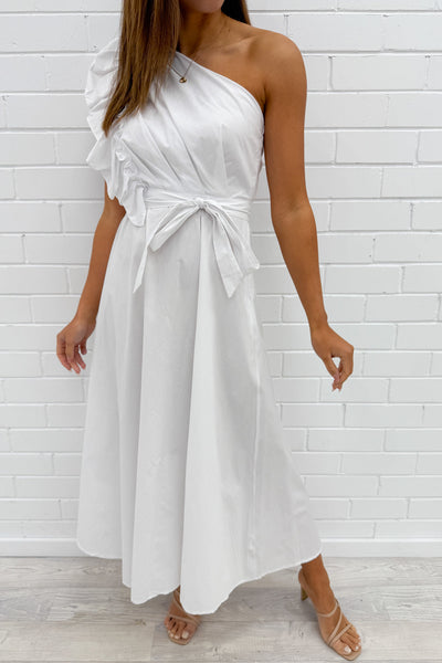 Hawaii Dress