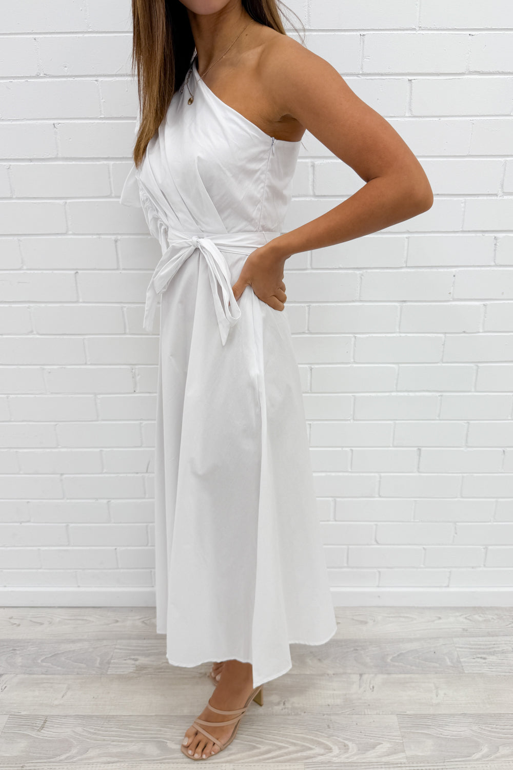 Hawaii Dress