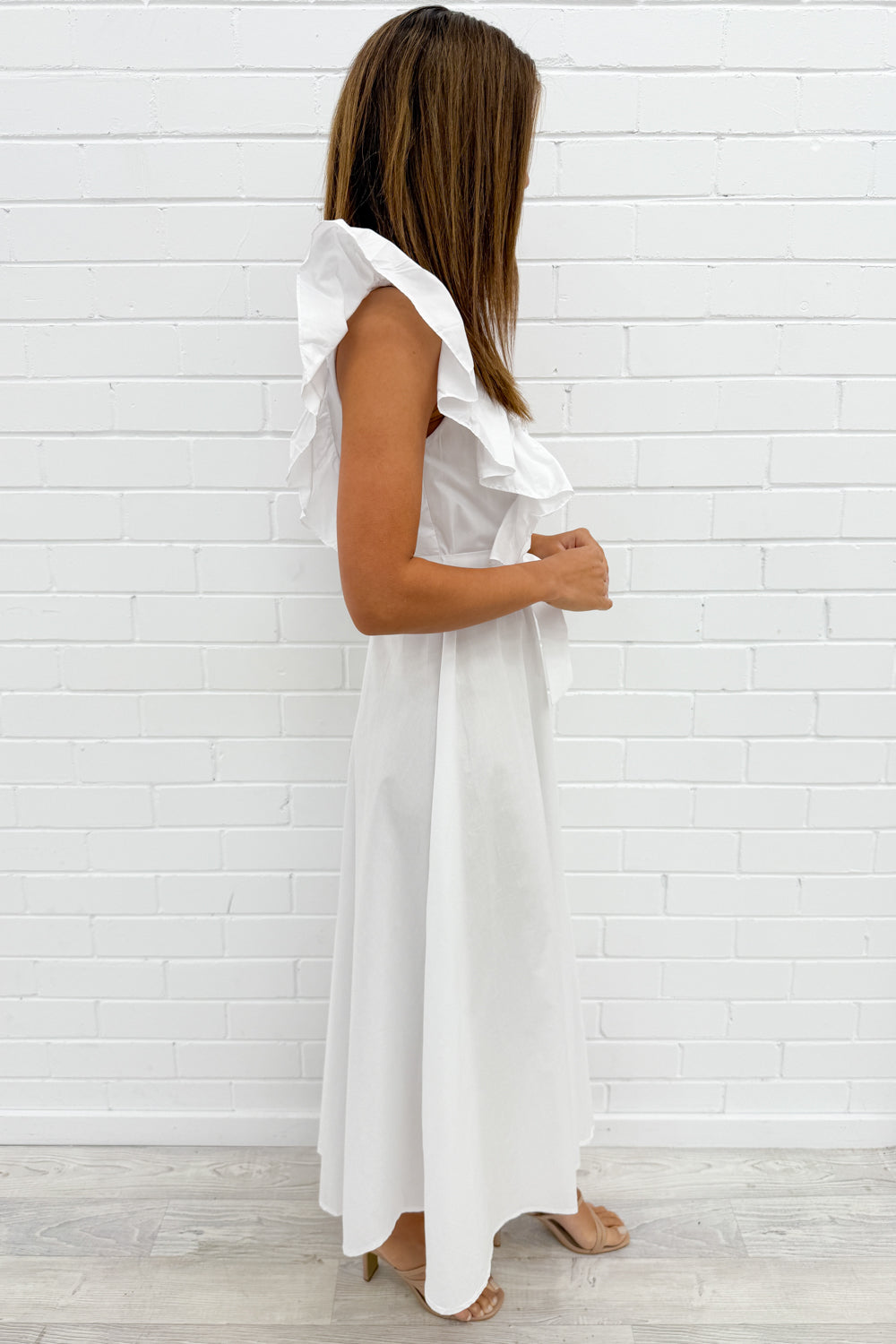 Hawaii Dress