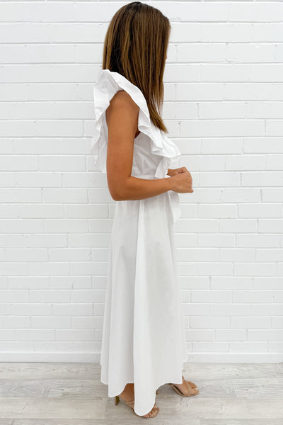 Hawaii Dress