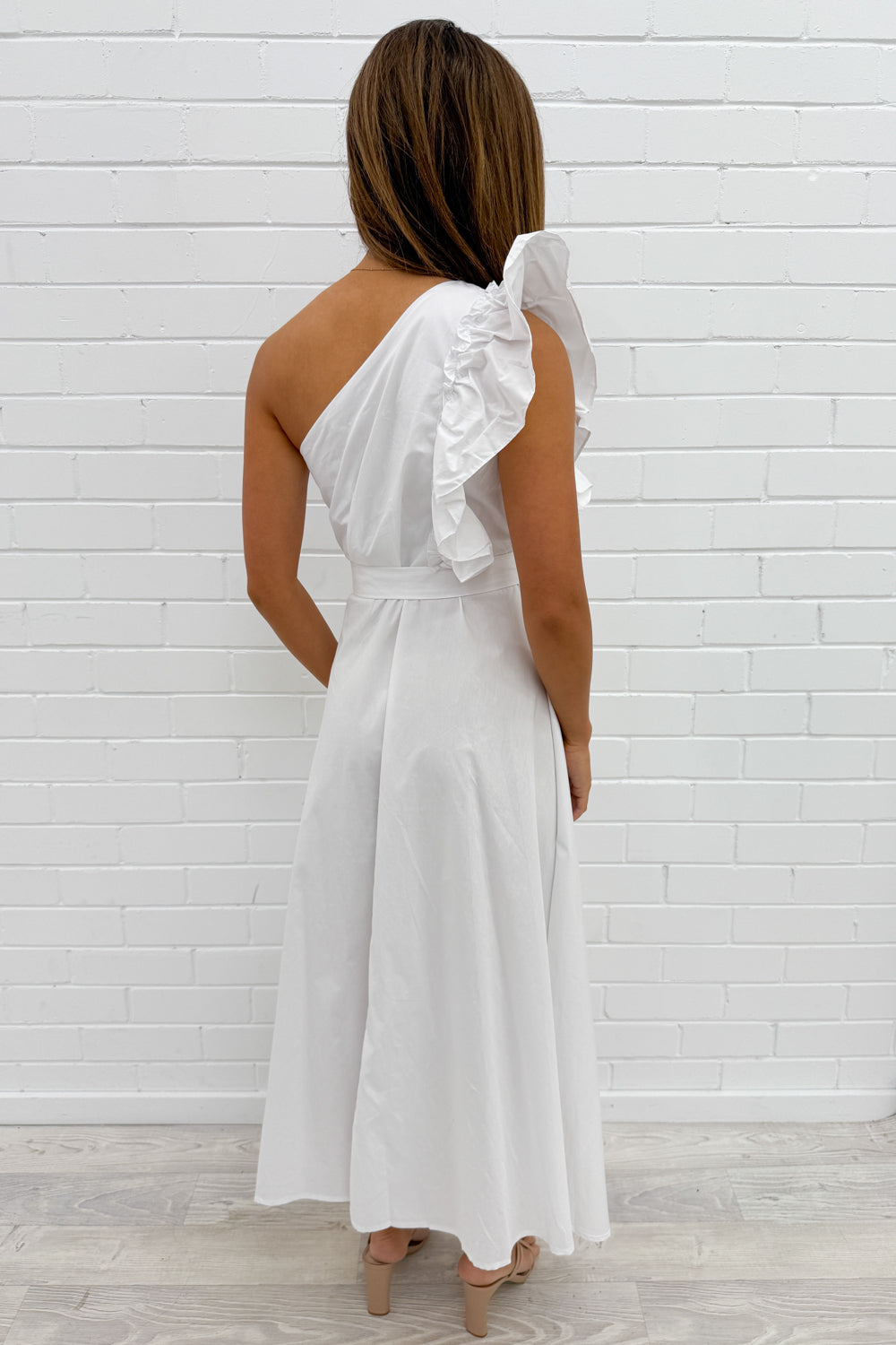 Hawaii Dress