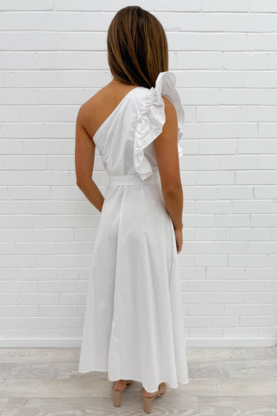 Hawaii Dress