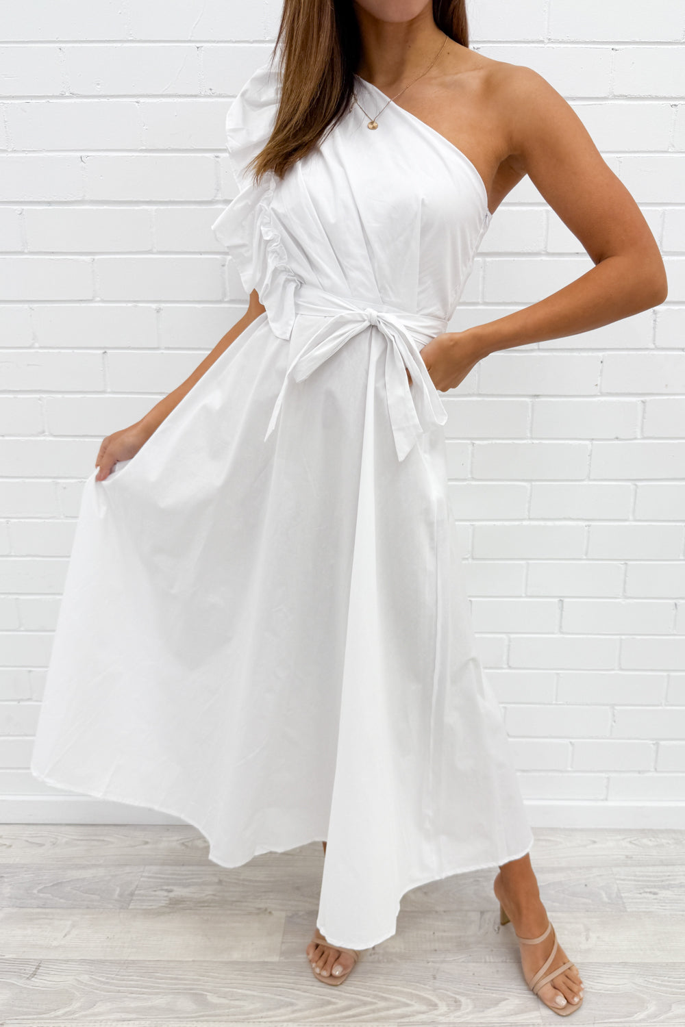 Hawaii Dress