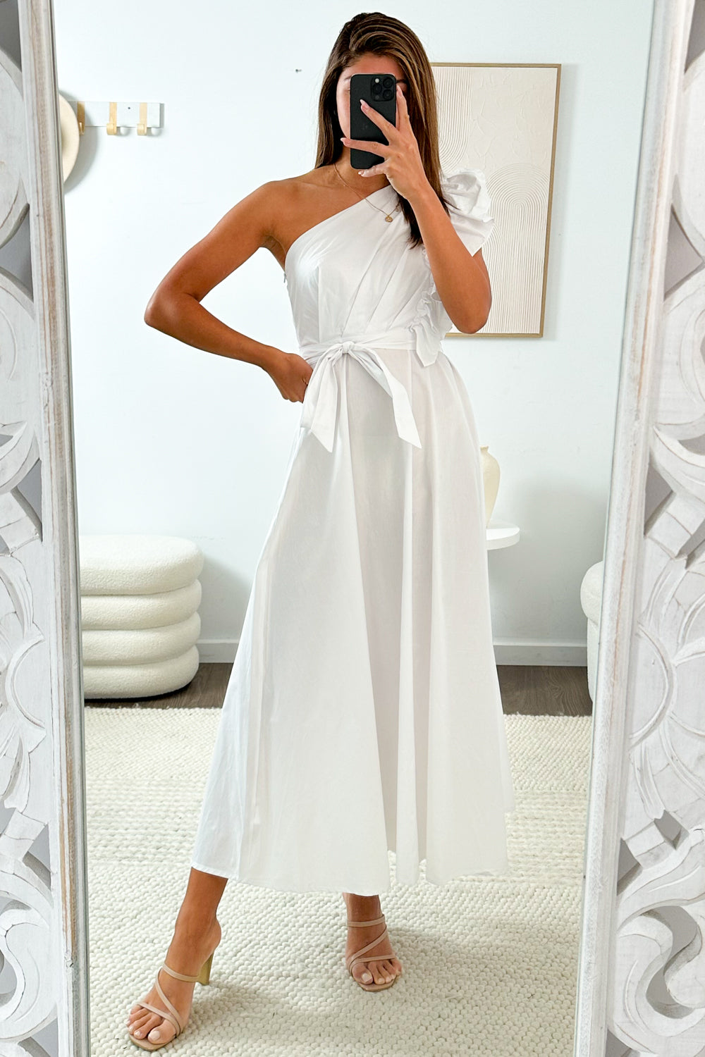Hawaii Dress