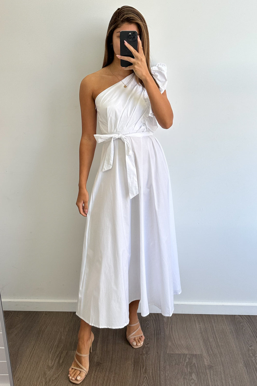 Hawaii Dress