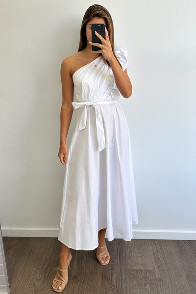Hawaii Dress