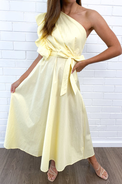 Hawaii Dress