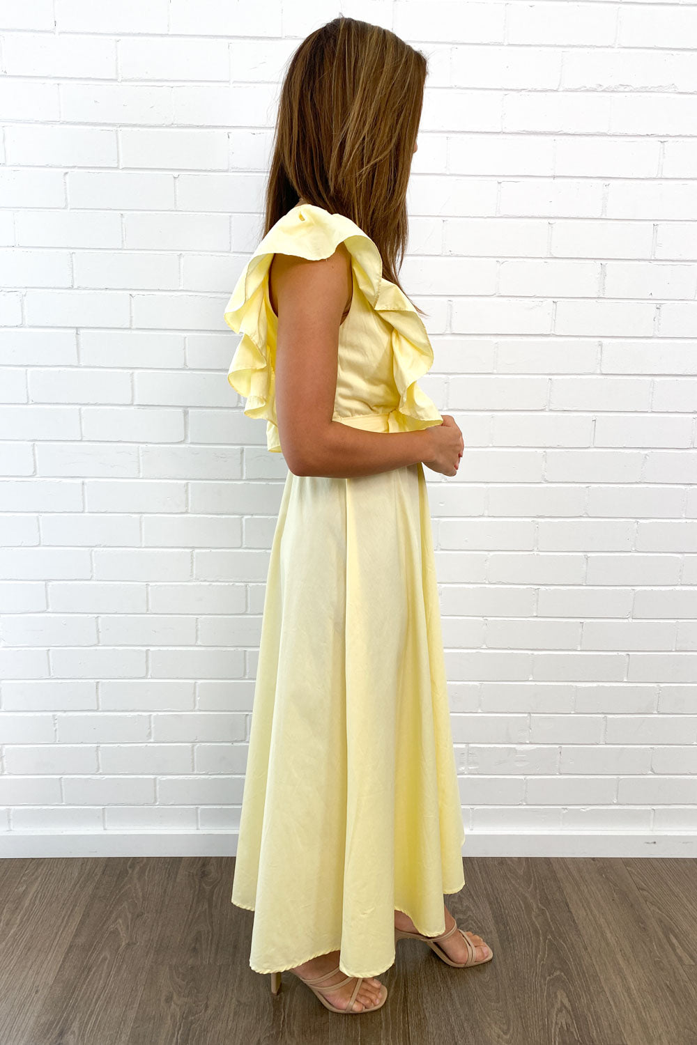 Hawaii Dress