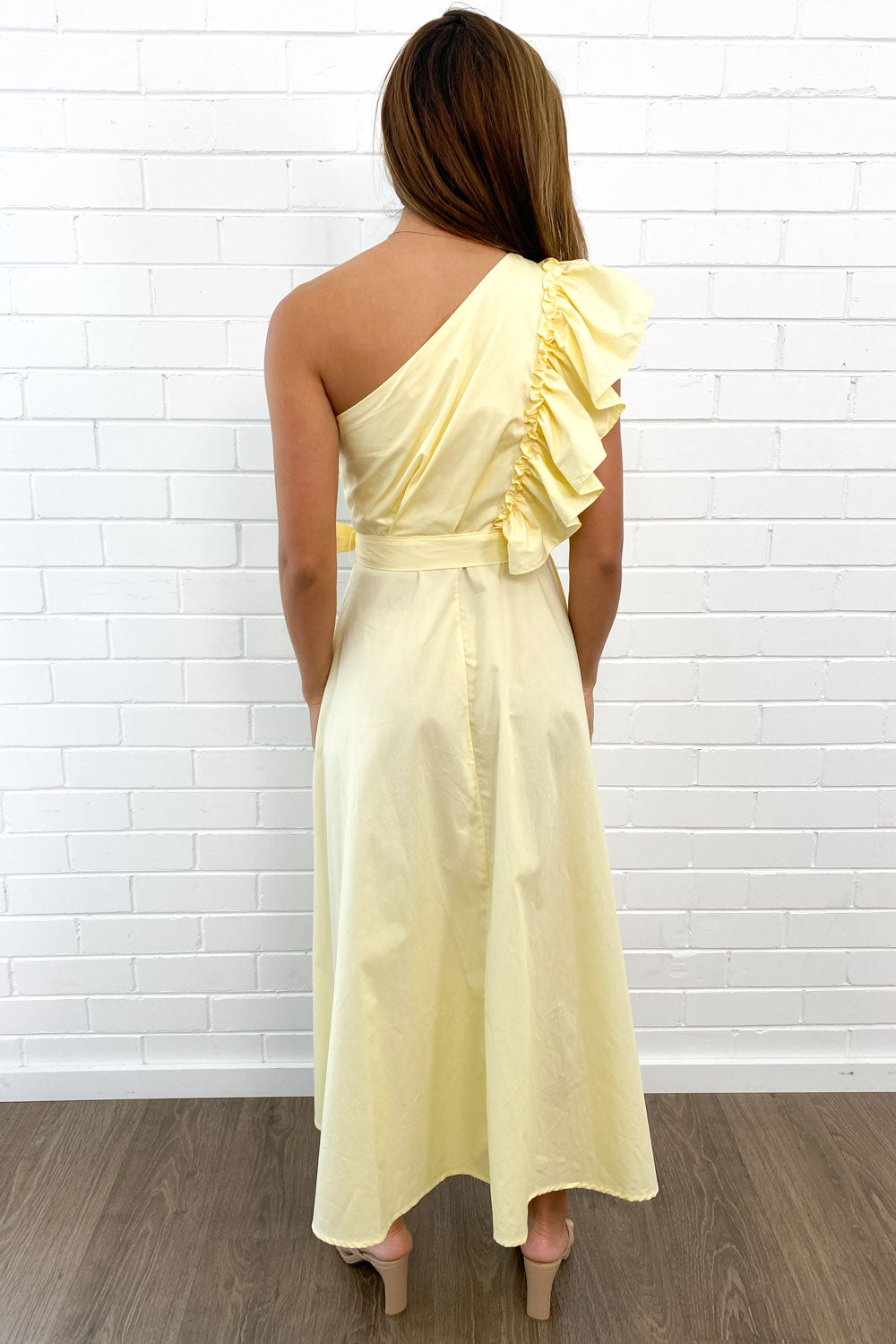 Hawaii Dress