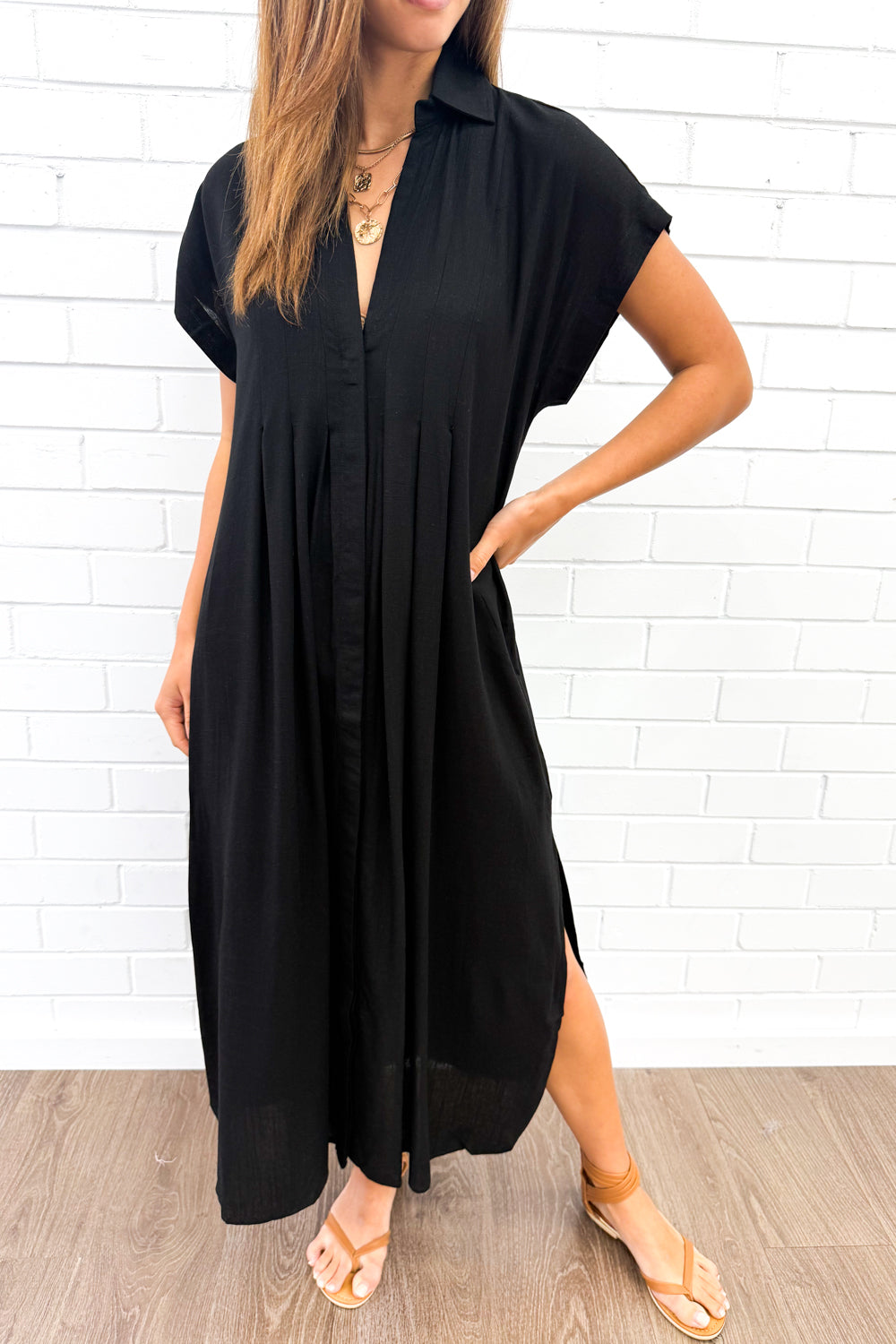 Hayes Dress