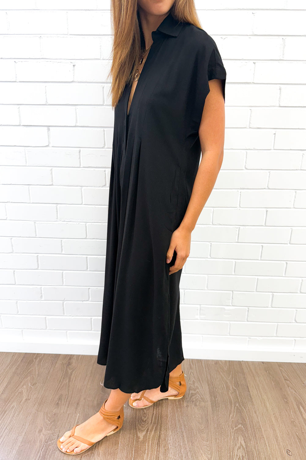 Hayes Dress