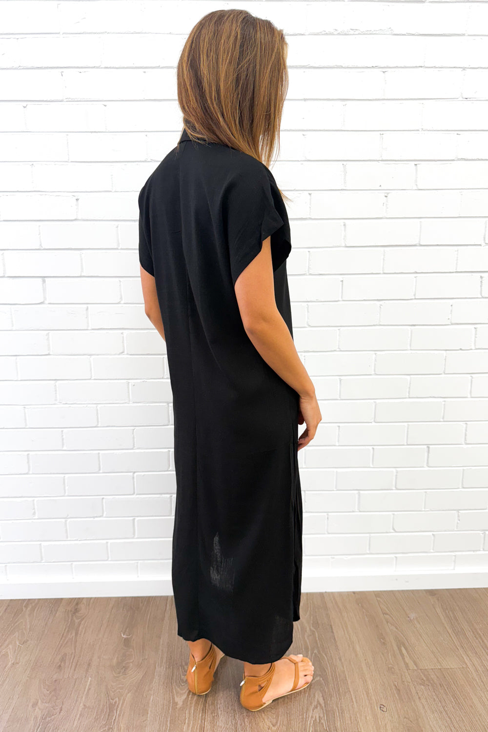 Hayes Dress