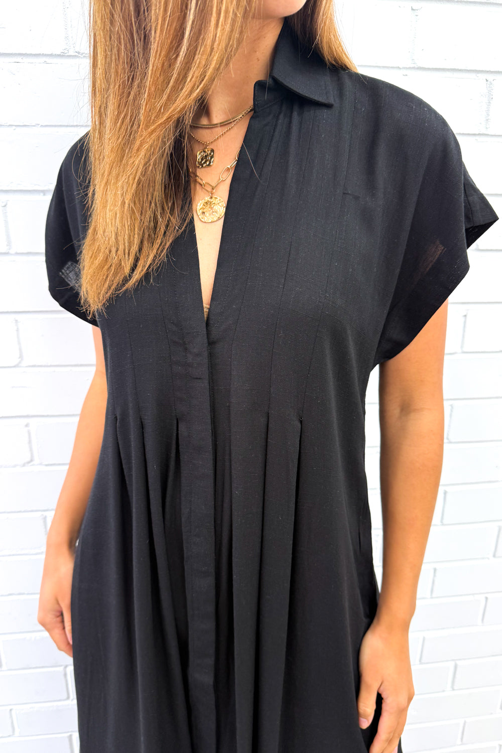 Hayes Dress