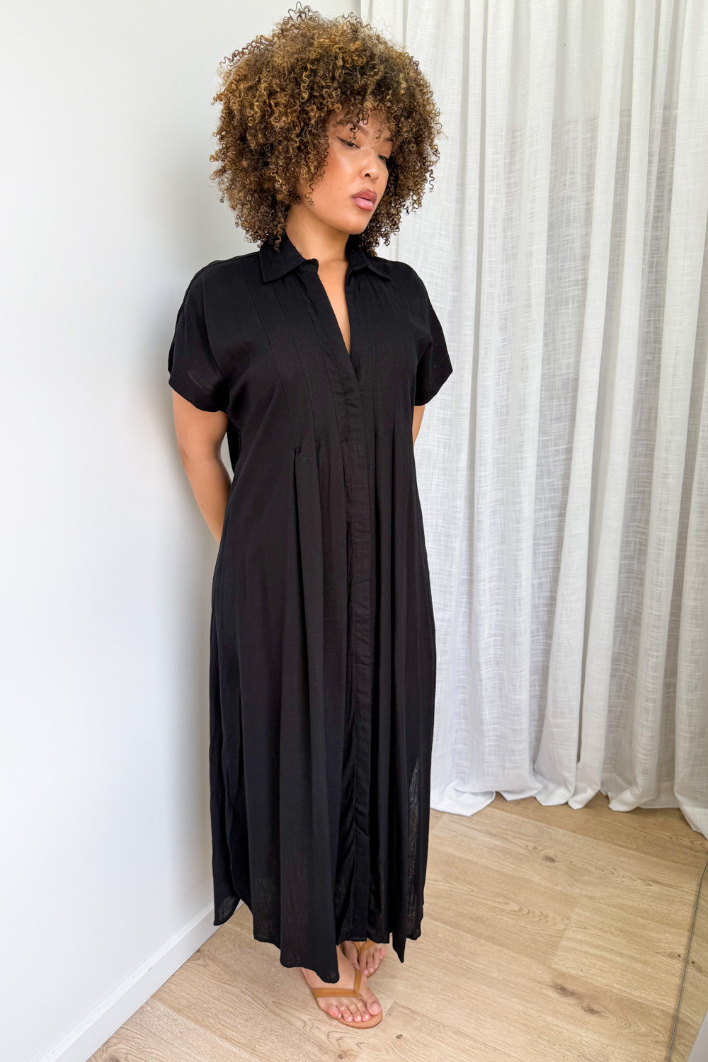 Hayes Dress