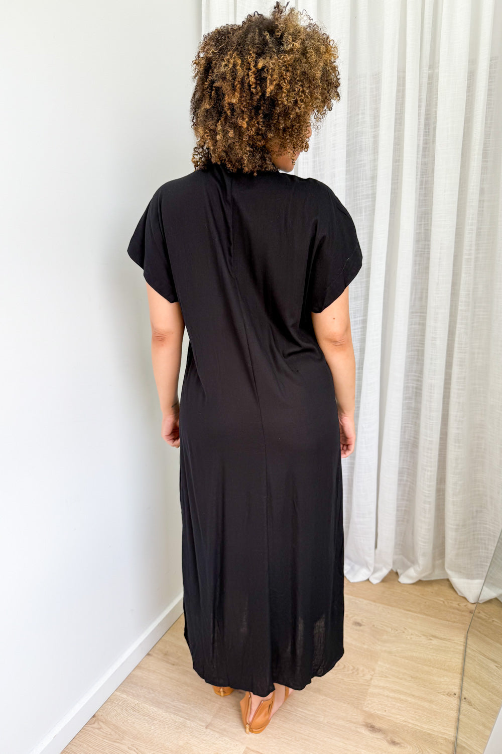 Hayes Dress