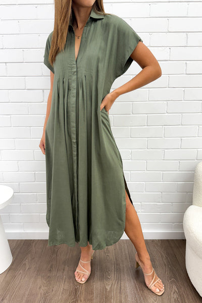 Hayes Dress
