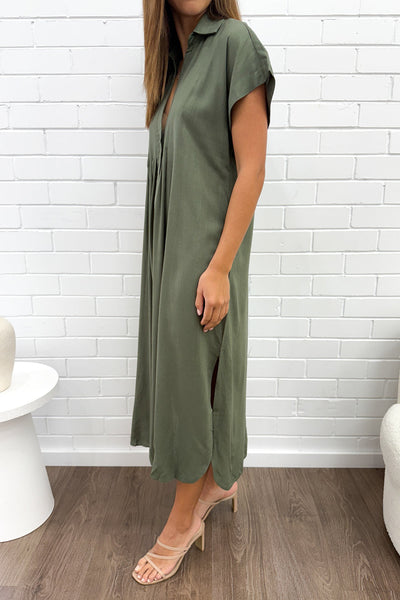 Hayes Dress