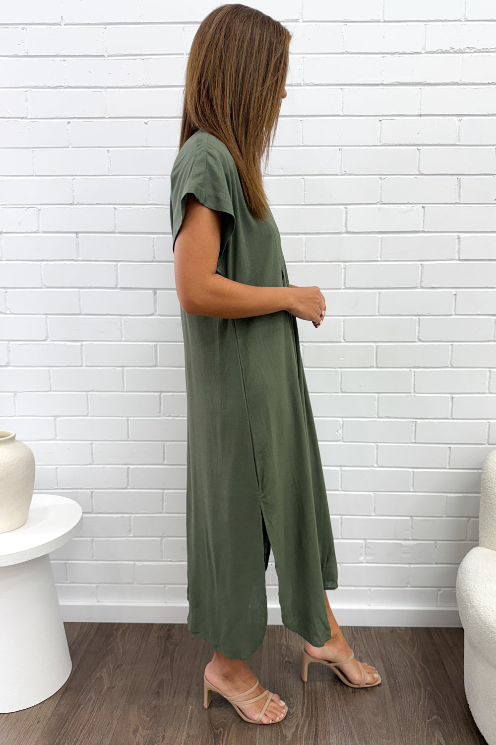 Hayes Dress