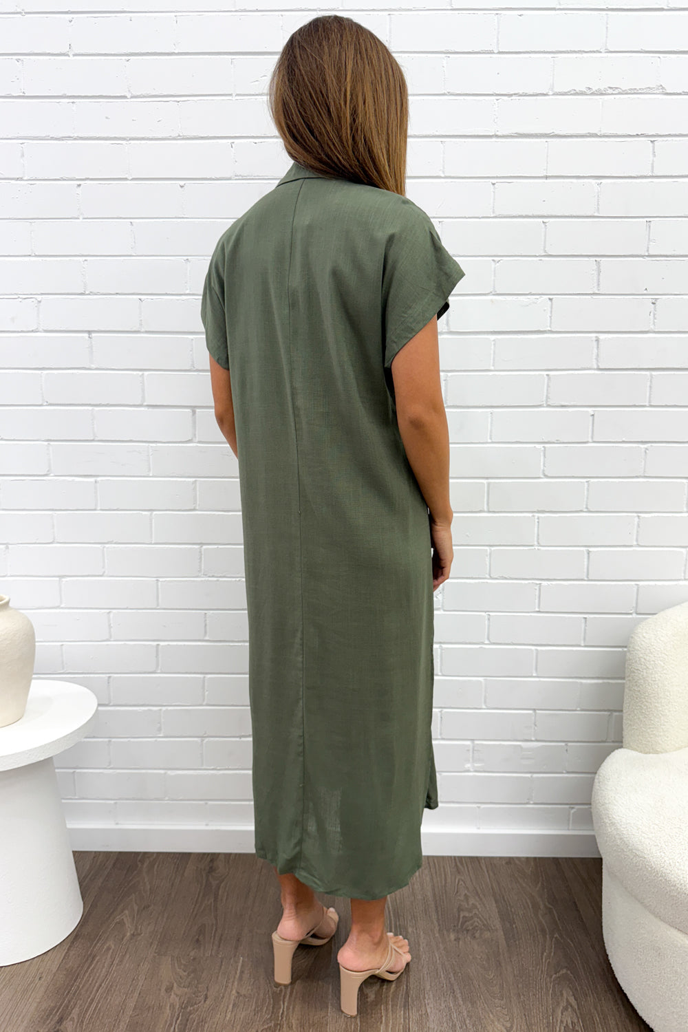 Hayes Dress