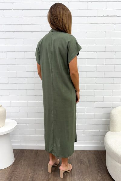 Hayes Dress