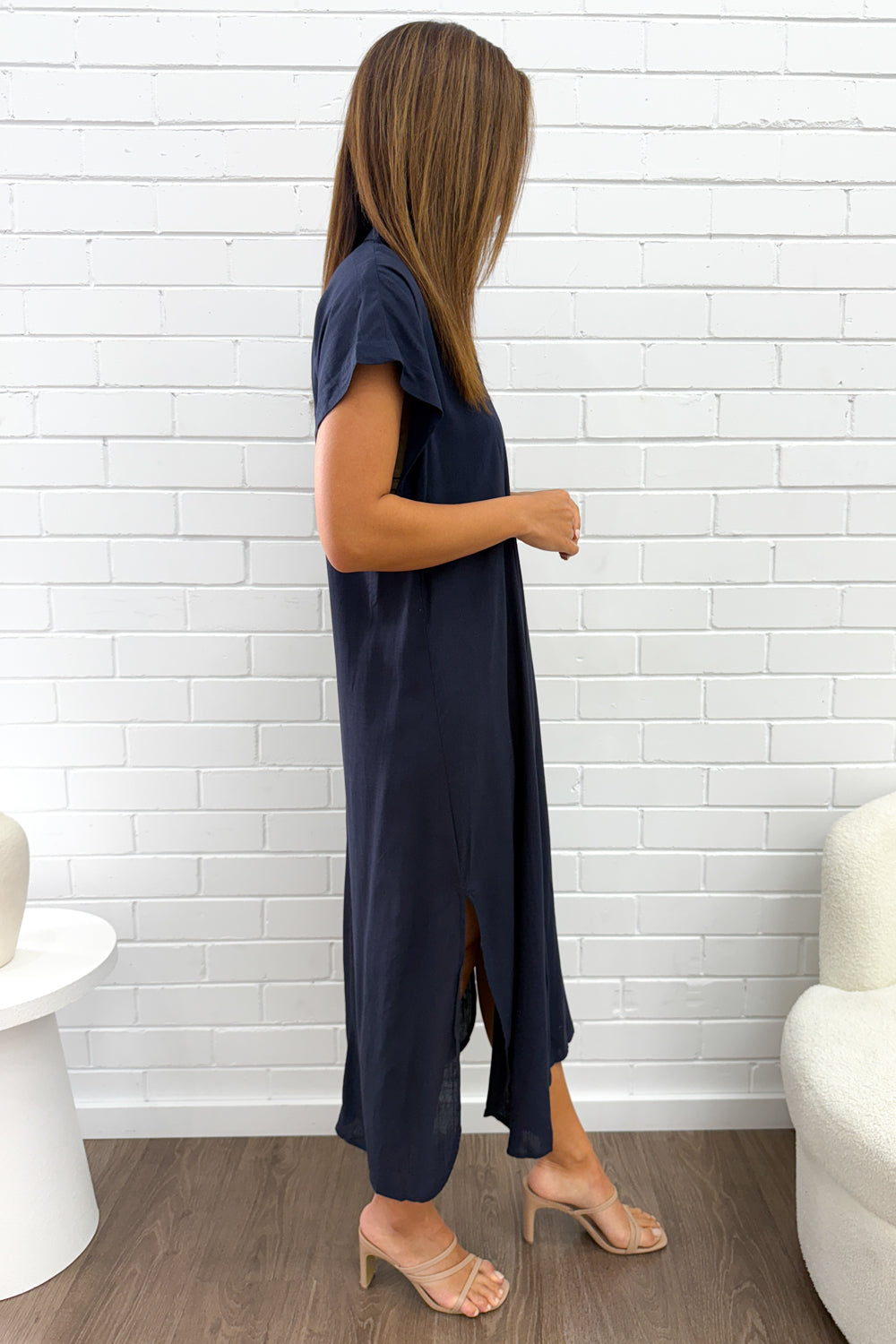 Hayes Dress